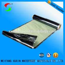 1.5mm self adhesive waterproof materials